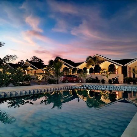 Nahdhoh Langkawi Resort Pantai Cenang  Eksteriør bilde